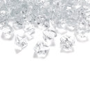 Kristall-Eis 25 mm Farblos 50 Stück