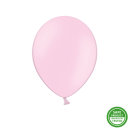 50 Stck. Luftballon 30 cm Pastell strong - Baby Pink