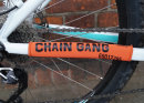 Goodymax® Kettenstrebenschutz "Chain Gang"