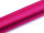 Organza - Einfarbig 16 cm Rolle 0,16 x 9 m Dunkelrosa