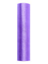 Organza - Einfarbig 16 cm Rolle 0,16 x 9 m Flieder