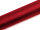 Organza - Einfarbig 16 cm Rolle 0,16 x 9 m Rot