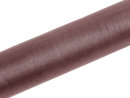 Organza - Einfarbig 16 cm Rolle 0,16 x 9 m Malve