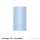 Tüll - Einfarbig 15 cm Rolle 0,15 x 9 m Himmelblau