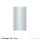 Tüll - Einfarbig 8 cm Rolle 0,08 x 20 m Grau