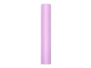Tüll - Einfarbig 30 cm Rolle 0,30 x 9 m Lavendel