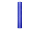 Tüll - Einfarbig 30 cm Rolle 0,30 x 9 m Marineblau