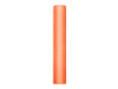 Tüll - Einfarbig 30 cm Rolle 0,30 x 9 m Orange