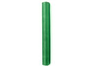 Organza - Einfarbig 36 cm Rolle 0,36 x 9 m Smaragdgrün