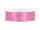 Satinband - 3 mm x 50 m - Rosa