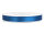 Satinband - 6 mm x 25 m - Blau