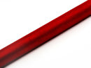 Organza - Einfarbig 36 cm Rolle 0,36 x 9 m Rot