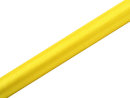 Organza - Einfarbig 36 cm Rolle 0,36 x 9 m Gelb