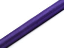 Organza - Einfarbig 36 cm Rolle 0,36 x 9 m Violett