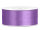 Satinband - 25 mm x 25 m - Lavendel
