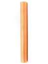 Organza - Einfarbig 36 cm Rolle 0,36 x 9 m Lachs