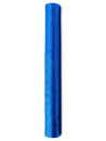 Organza - Einfarbig 36 cm Rolle 0,36 x 9 m Dunkeltürkis