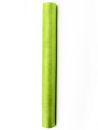 Organza - Einfarbig 36 cm Rolle 0,36 x 9 m Hellgrün