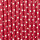 Papier-Trinkhalme Rot mit weißen Punkten 10 Stück