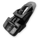 Holdon® Midi Black - 1 Stück/Clip