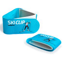 1 Paar Goodymax® Skihalter Ski Clip für...
