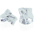 Goodymax® Kristall-Eis 36 mm Farblos / Klar 10...