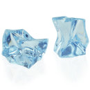 Goodymax® Kristall-Eis 36 mm Eisblau 10 Stück