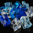 Goodymax® Kristall-Eis 36 mm Farbmix gemischt 10...