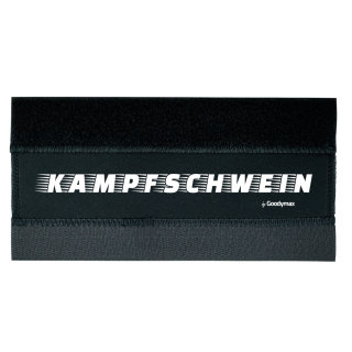 Goodymax® Kettenstrebenschutz Kampfschwein
