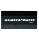 Goodymax® Kettenstrebenschutz "Kampfschwein"