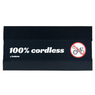 Goodymax® Kettenstrebenschutz "100 % cordless