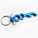 Ausverkauf Schlüsselanhänger Karabiner...