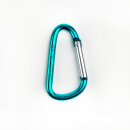 Ausverkauf Schlüsselanhänger Karabiner...