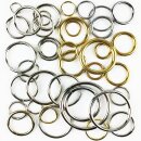 Ausverkauf O-Ringe 10 Stück - 12 - 60 mm...
