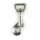 Ausverkauf Karabinerhaken Trapez 3/4" 19 x 76 mm mit...