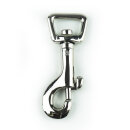Ausverkauf Karabinerhaken Trapez 5/8" 16 x 64 mm mit...