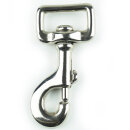 Ausverkauf Karabinerhaken 1-1/4" 33 x 95 mm mit...