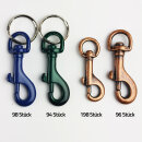 Ausverkauf Konvolut 486 Stück Karabiner...