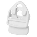 Holdon® XTRA White - 10 Stück/Clip