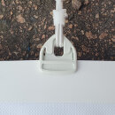 Holdon® XTRA White - 10 Stück/Clip