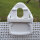 Holdon® XTRA White - 10 Stück/Clip