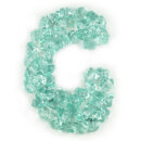 Goodymax® Kristall-Eis 25 mm Eisgrün 50 Stück